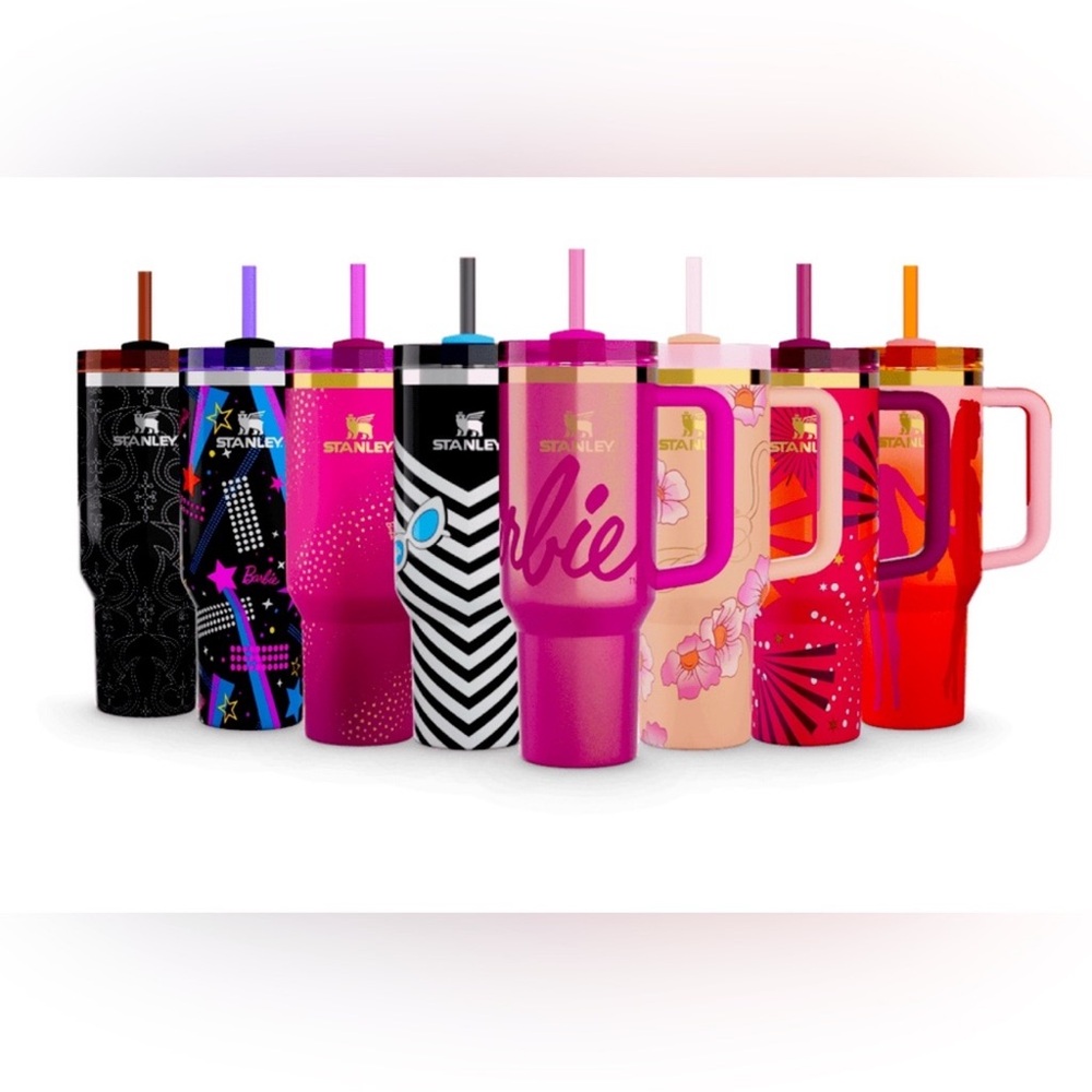 Stanley Vibrant Party Tumblers Set
